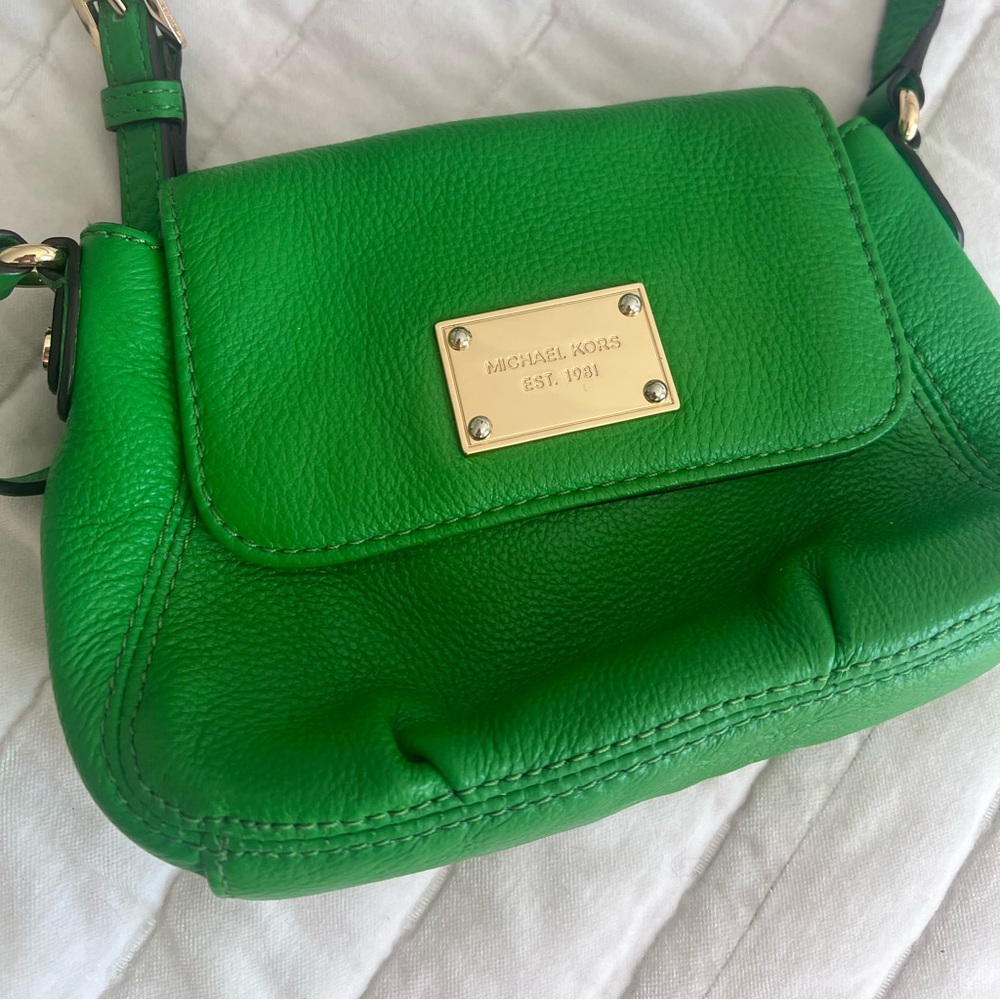 Crossbody mini bag
